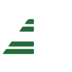 AD Landscaping icon logo